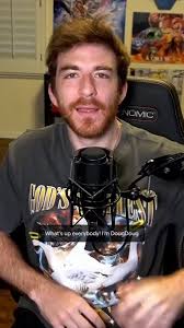 DougDoug